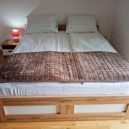 Studio Apartman Gorski Kristal Zlatibor Zewnętrze zdjęcie