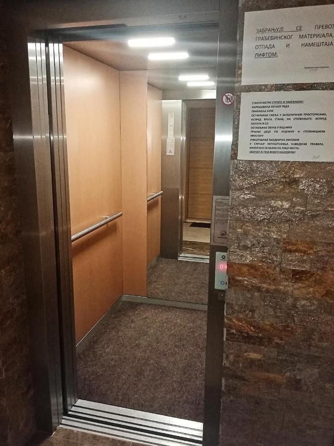 Studio Apartman Gorski Kristal Zlatibor Zewnętrze zdjęcie