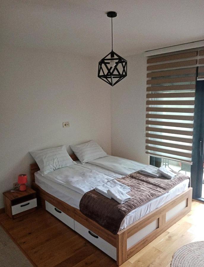 Studio Apartman Gorski Kristal Zlatibor Zewnętrze zdjęcie
