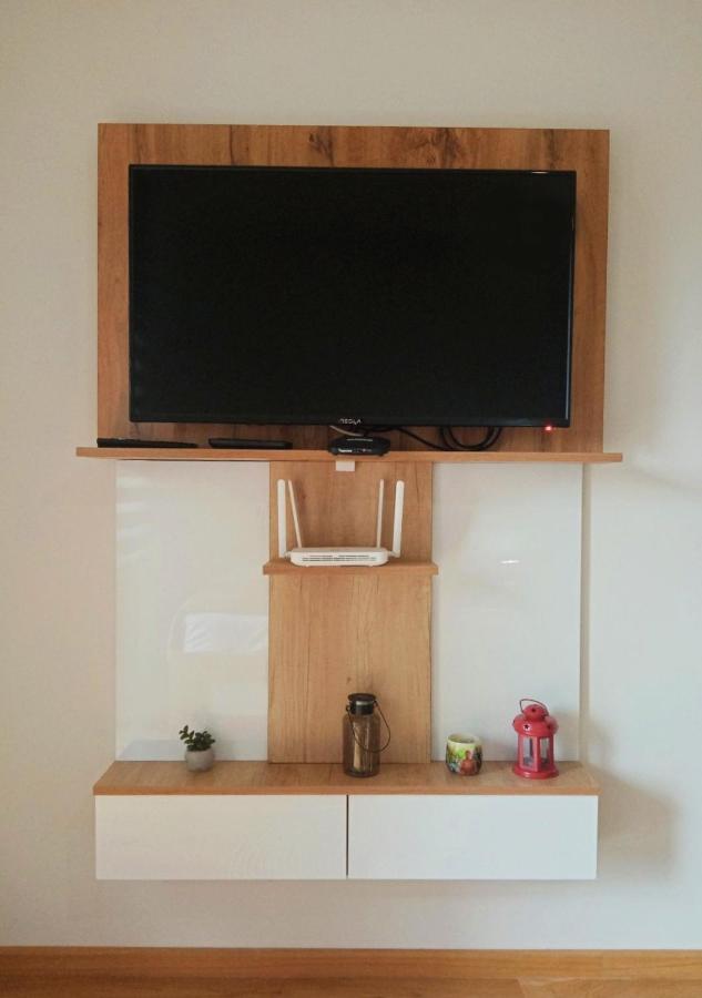 Studio Apartman Gorski Kristal Zlatibor Zewnętrze zdjęcie