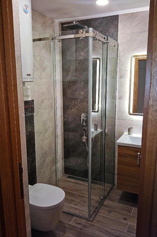 Studio Apartman Gorski Kristal Zlatibor Zewnętrze zdjęcie