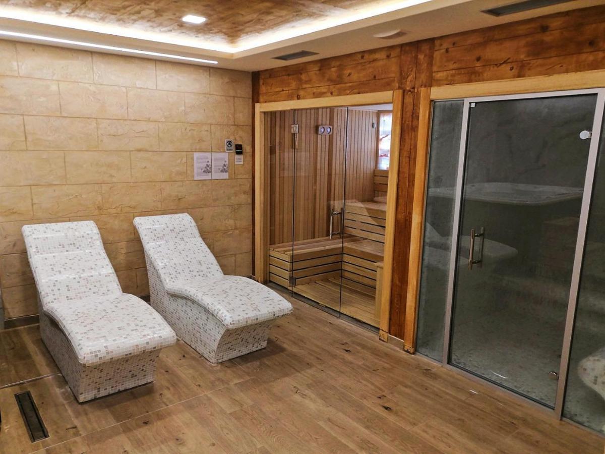 Studio Apartman Gorski Kristal Zlatibor Zewnętrze zdjęcie
