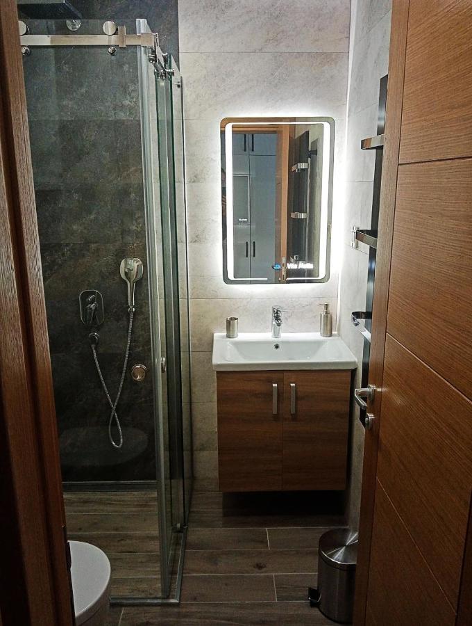 Studio Apartman Gorski Kristal Zlatibor Zewnętrze zdjęcie