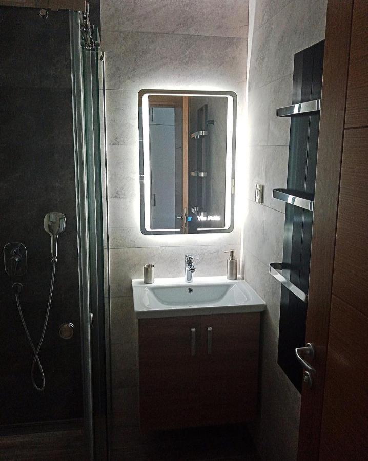 Studio Apartman Gorski Kristal Zlatibor Zewnętrze zdjęcie