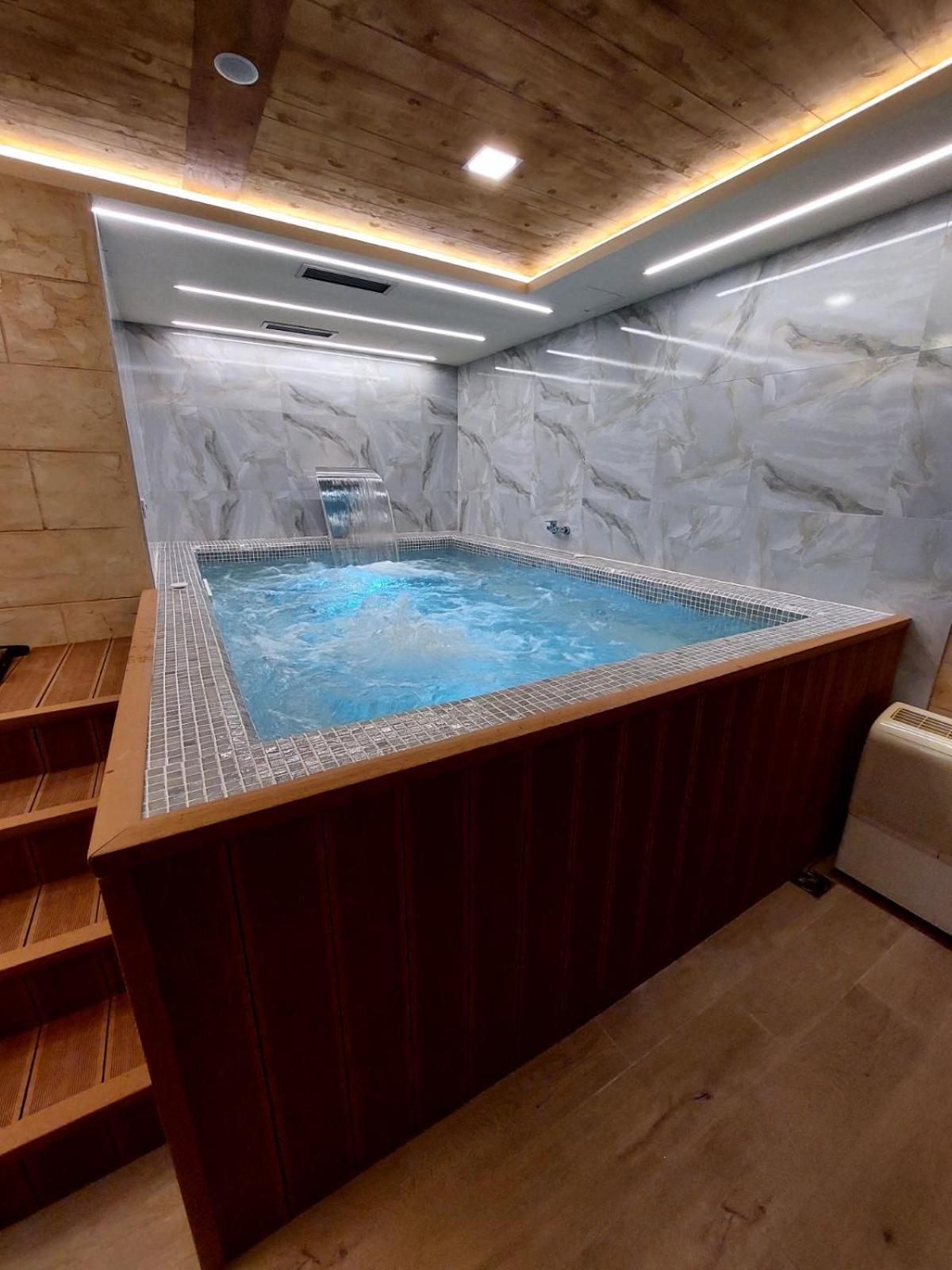 Studio Apartman Gorski Kristal Zlatibor Zewnętrze zdjęcie