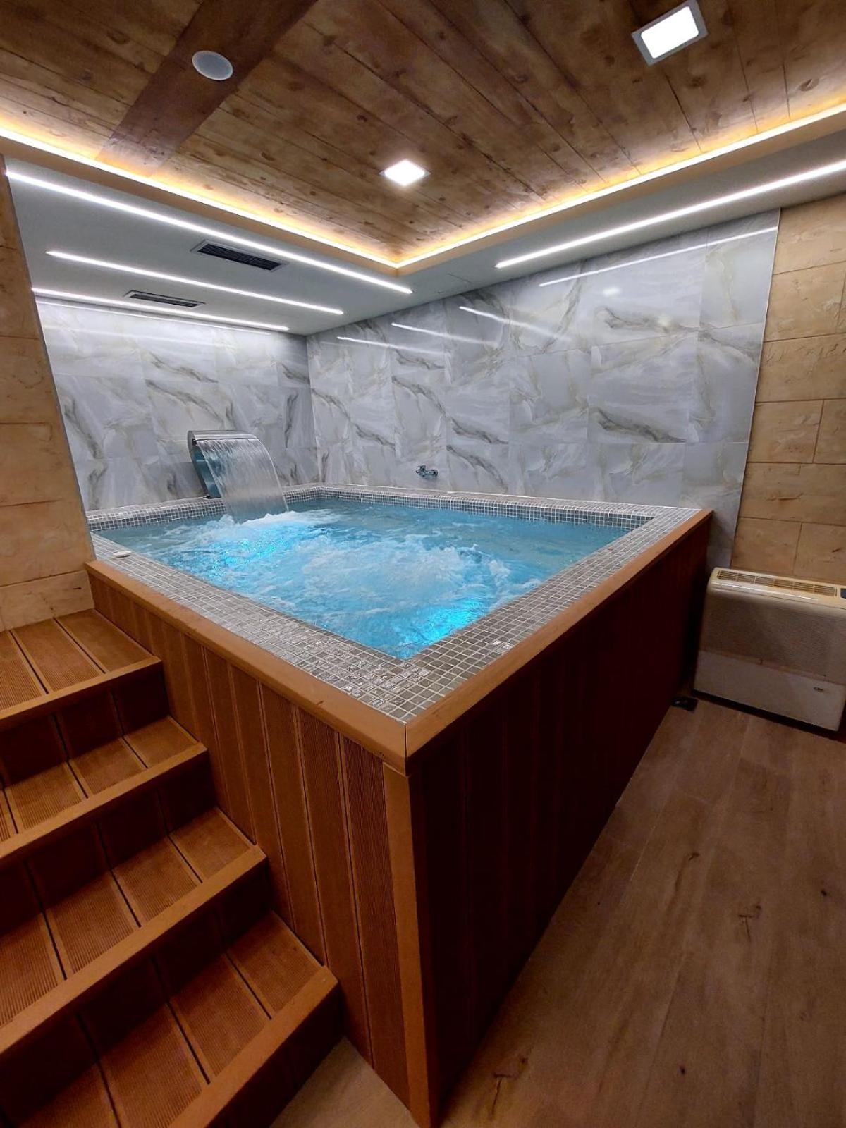 Studio Apartman Gorski Kristal Zlatibor Zewnętrze zdjęcie